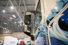 东风天龙KL 12.9L LNG 540马力 6X4 东风14档 牵引车