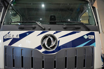 ��������KL 12.9L LNG 540���� 6X4 ����14�� ǣ����ͼƬ