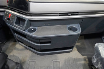 ��������KL 12.9L LNG 540���� 6X4 ����14�� ǣ����ͼƬ