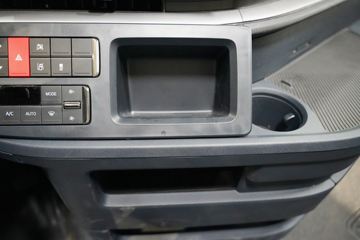 ��������KL 12.9L LNG 540���� 6X4 ����14�� ǣ����ͼƬ