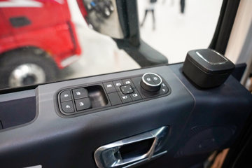 ��������KL 12.9L LNG 540���� 6X4 ����14�� ǣ����ͼƬ