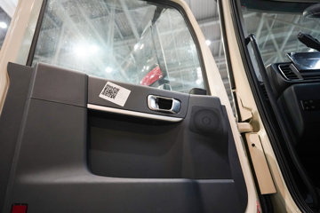 ��������KL 12.9L LNG 540���� 6X4 ����14�� ǣ����ͼƬ