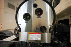 东风天龙KL 12.9L LNG 540马力 6X4 东风14档 牵引车