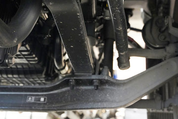 ��������KL 12.9L LNG 540���� 6X4 ����14�� ǣ����ͼƬ