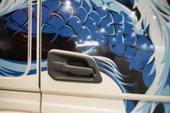 东风商用车 天龙KL 14.5L LNG 580马力 6X4 东风12档 AMT自动档 牵引车