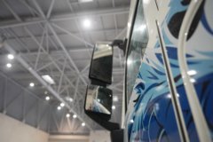 东风商用车 天龙KL 14.5L LNG 580马力 6X4 东风12档 AMT自动档 牵引车