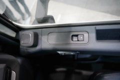 东风商用车 天龙KL 14.5L LNG 580马力 6X4 东风12档 AMT自动档 牵引车