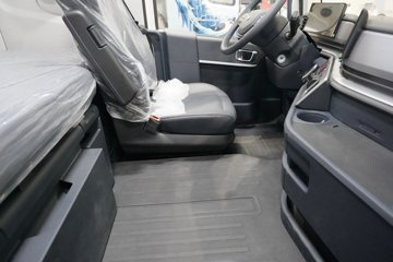 �������ó� ����KL 14.5L LNG 580���� 6X4 ����12�� AMT�Զ��� ǣ����ͼƬ