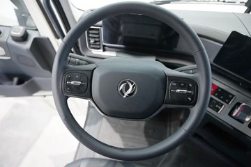 �������ó� ����KL 14.5L LNG 580���� 6X4 ����12�� AMT�Զ��� ǣ����ͼƬ