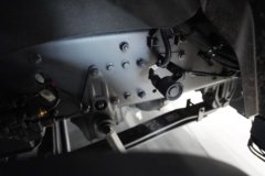 东风商用车 天龙KL 14.5L LNG 580马力 6X4 东风12档 AMT自动档 牵引车