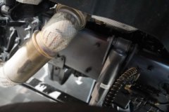 东风商用车 天龙KL 14.5L LNG 580马力 6X4 东风12档 AMT自动档 牵引车