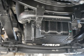 �������ó� ����KL 14.5L LNG 580���� 6X4 ����12�� AMT�Զ��� ǣ����ͼƬ