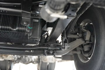 �������ó� ����KL 14.5L LNG 580���� 6X4 ����12�� AMT�Զ��� ǣ����ͼƬ