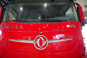 ���������콢KX ���߰� 14.5L LNG 630���� 6X4 ����12�� AMT�Զ��� ǣ����ͼƬ