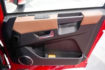 ���������콢KX ���߰� 14.5L LNG 630���� 6X4 ����12�� AMT�Զ��� ǣ����ͼƬ