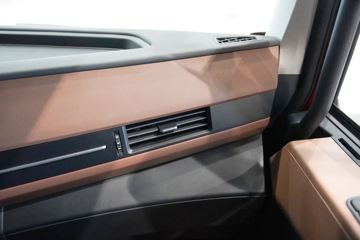 ���������콢KX ���߰� 14.5L LNG 630���� 6X4 ����12�� AMT�Զ��� ǣ����ͼƬ