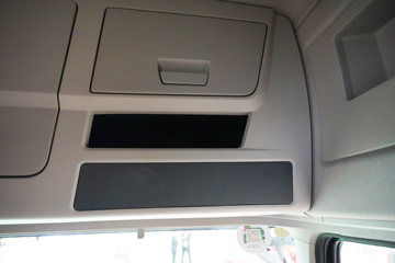 ���������콢KX ���߰� 14.5L LNG 630���� 6X4 ����12�� AMT�Զ��� ǣ����ͼƬ