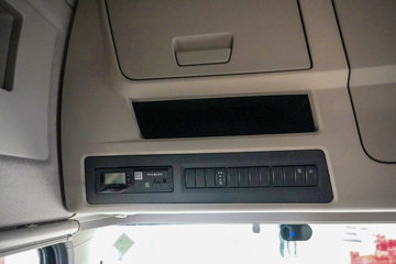 ���������콢KX ���߰� 14.5L LNG 630���� 6X4 ����12�� AMT�Զ��� ǣ����ͼƬ