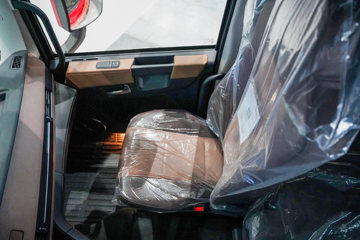 ���������콢KX ���߰� 14.5L LNG 630���� 6X4 ����12�� AMT�Զ��� ǣ����ͼƬ