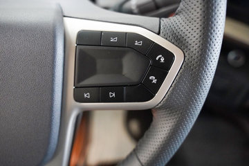 ���������콢KX ���߰� 14.5L LNG 630���� 6X4 ����12�� AMT�Զ��� ǣ����ͼƬ