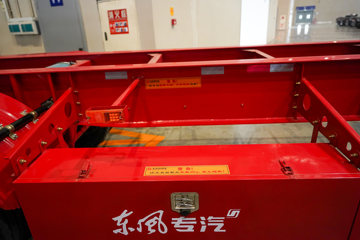 ���������콢KX ���߰� 14.5L LNG 630���� 6X4 ����12�� AMT�Զ��� ǣ����ͼƬ