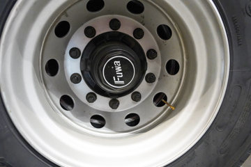 ���������콢KX ���߰� 14.5L LNG 630���� 6X4 ����12�� AMT�Զ��� ǣ����ͼƬ