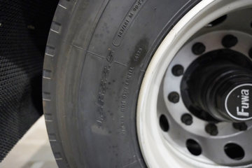 ���������콢KX ���߰� 14.5L LNG 630���� 6X4 ����12�� AMT�Զ��� ǣ����ͼƬ