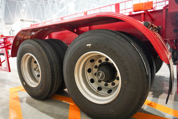 ���������콢KX ���߰� 14.5L LNG 630���� 6X4 ����12�� AMT�Զ��� ǣ����ͼƬ