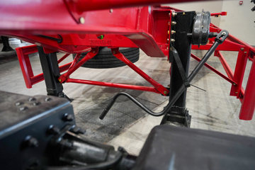 ���������콢KX ���߰� 14.5L LNG 630���� 6X4 ����12�� AMT�Զ��� ǣ����ͼƬ