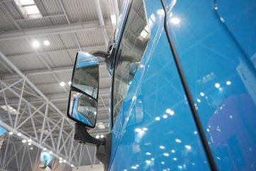 �������ó� ����KC ���߰� 13.5L���� 600���� 8X4 ��ʿ��13�� 6.5����ж��ͼƬ