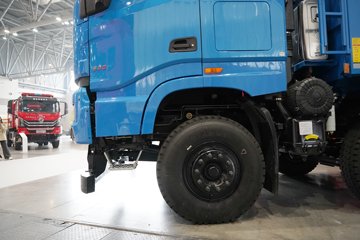 �������ó� ����KC ���߰� 13.5L���� 600���� 8X4 ��ʿ��13�� 6.5����ж��ͼƬ