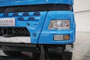 �������ó� ����KC ���߰� 13.5L���� 600���� 8X4 ��ʿ��13�� 6.5����ж��ͼƬ