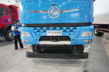 �������ó� ����KC ���߰� 13.5L���� 600���� 8X4 ��ʿ��13�� 6.5����ж��ͼƬ