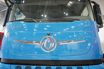 �������ó� ����KC ���߰� 13.5L���� 600���� 8X4 ��ʿ��13�� 6.5����ж��ͼƬ