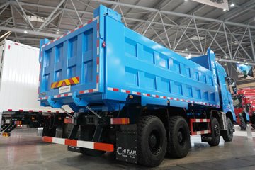 �������ó� ����KC ���߰� 13.5L���� 600���� 8X4 ��ʿ��13�� 6.5����ж��ͼƬ