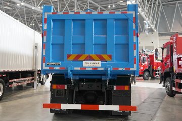 �������ó� ����KC ���߰� 13.5L���� 600���� 8X4 ��ʿ��13�� 6.5����ж��ͼƬ