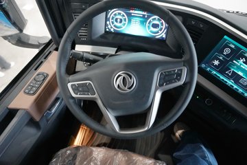 �������ó� ����KC ���߰� 13.5L���� 600���� 8X4 ��ʿ��13�� 6.5����ж��ͼƬ