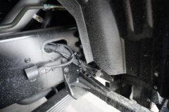 东风商用车 天龙KC 王者版 13.5L柴油 600马力 8X4 法士特13档 6.5米自卸车