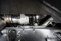 东风商用车 天龙KC 王者版 13.5L柴油 600马力 8X4 法士特13档 6.5米自卸车