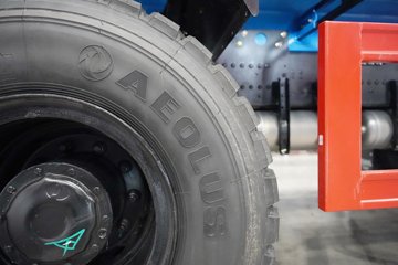 �������ó� ����KC ���߰� 13.5L���� 600���� 8X4 ��ʿ��13�� 6.5����ж��ͼƬ