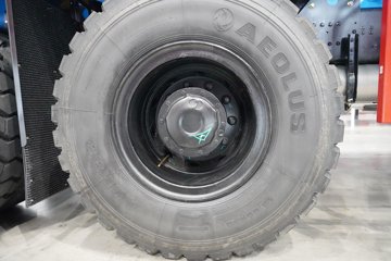 �������ó� ����KC ���߰� 13.5L���� 600���� 8X4 ��ʿ��13�� 6.5����ж��ͼƬ