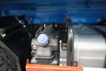 �������ó� ����KC ���߰� 13.5L���� 600���� 8X4 ��ʿ��13�� 6.5����ж��ͼƬ