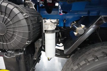 �������ó� ����KC ���߰� 13.5L���� 600���� 8X4 ��ʿ��13�� 6.5����ж��ͼƬ