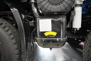 �������ó� ����KC ���߰� 13.5L���� 600���� 8X4 ��ʿ��13�� 6.5����ж��ͼƬ