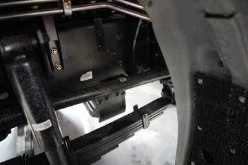 �������ó� ����KC ���߰� 13.5L���� 600���� 8X4 ��ʿ��13�� 6.5����ж��ͼƬ