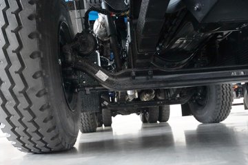 �������ó� ����KC ���߰� 13.5L���� 600���� 8X4 ��ʿ��13�� 6.5����ж��ͼƬ