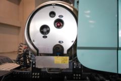 东风天龙旗舰KX 王者版 LNG 700马力 6X4 AMT手自一体 牵引车