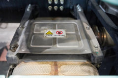 东风天龙旗舰KX 王者版 LNG 700马力 6X4 AMT手自一体 牵引车