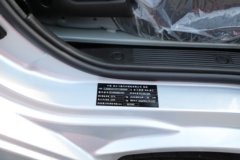 飞碟缔途MX 2L CNG 122马力 万里扬5档 4.03米单排栏板轻卡