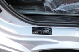 缔途MX&nbsp;载货车驾驶室                                               图片